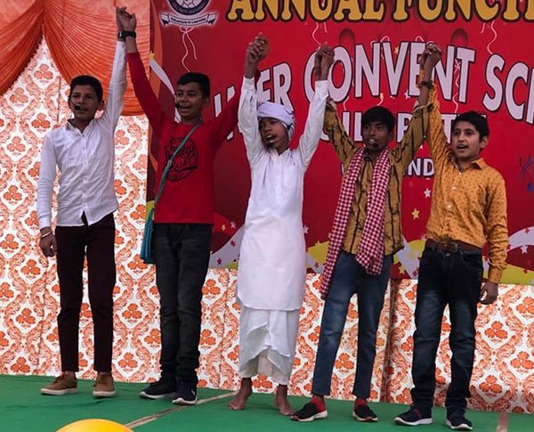 Safe School Environment