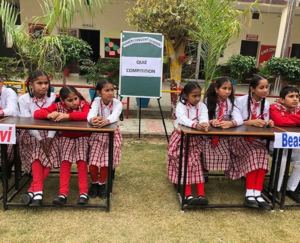 Child-Centric Education