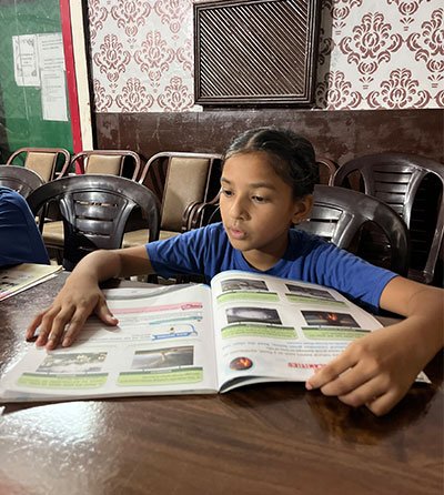 nursery to 8th class school bathinda 