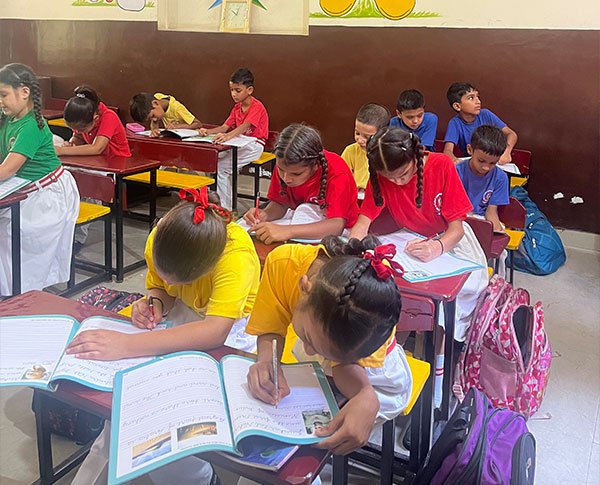 playgroup school in bathinda