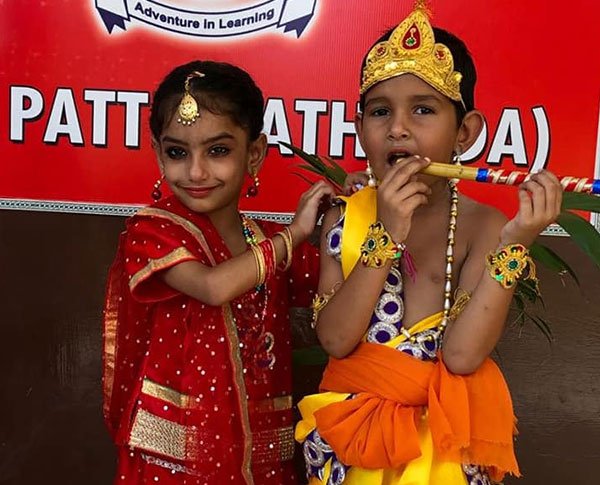 Child-Centric Education