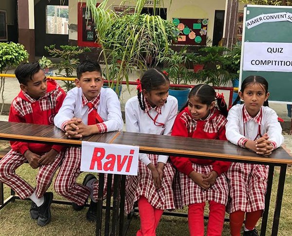 Safe School Environment